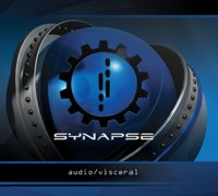 Synapse - Audio/Visceral (2013)