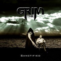 The Grim - Sanctified (2015)