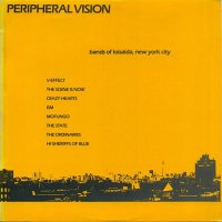 VA - Peripheral Vision (1982)