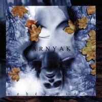 Árnyak - Nehéz Csend (2000)