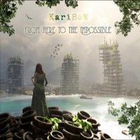 Karibow - From Here To The Impossible (2017)