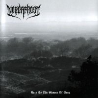Nordafrost - Back To The Shores Of Grey (2008)