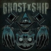 GhostXShip - Cold Truth (2011)