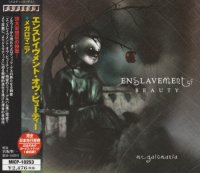 Enslavement Of Beauty - Megalomania [Japanese Edition] (2001)  Lossless
