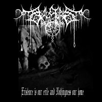Heights Of Despair - Existence Is Our Exile And Nothingness Our Home (2017)