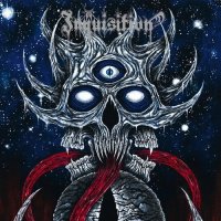 Inquisition - Ominous Doctrines of the Perpetual Mystical Macrocosm (2011)