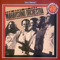 Mahavishnu Orchestra - The Best Of Mahavishnu Orchestra (1991)