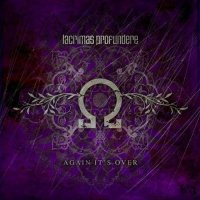 Lacrimas Profundere - Again It\'s Over (2006)  Lossless