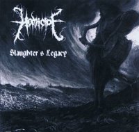 Homicide - Slaughter\'s Legacy (2000)