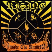 Rising - Inside The Universe (2017)