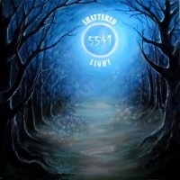 Shattered Light - 5541 (2014)