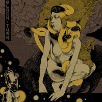 Black Tusk - Set The Dial (2011)