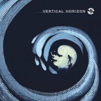 Vertical Horizon - Burning The Days (2009)
