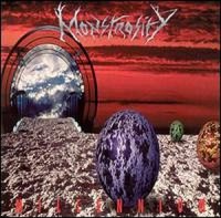 Monstrosity - Millennium (1996)