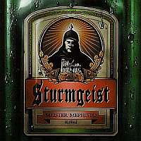 Sturmgeist - Meister Mephisto (2006)