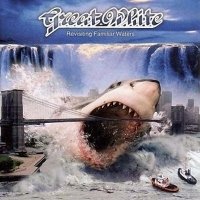 Great White - Revisiting Familiar Waters (2005)