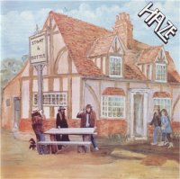Haze - Stoat & Bottle (1987)