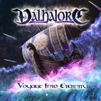 Valhalore - Voyage Into Eternity (2017)