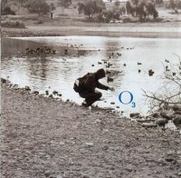 Charlie Dominici - O3 A Trilogy – Part One (2005)