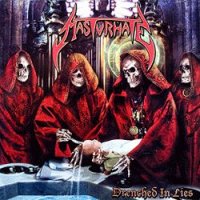 Masturhate - Drenched In Lies (2007)