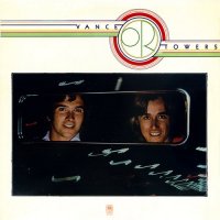 Vance Or Towers - Vance Or Towers (1975)