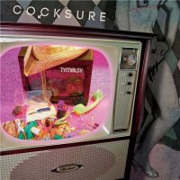 Cocksure - TVMALSV (2014)