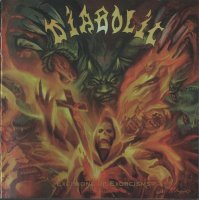 Diabolic - Excisions Of Exorcisms (2010)  Lossless