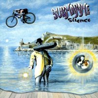 Submarine Silence - Submarine Silence (2001)