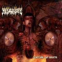 Retaliatory - Torture of Death (2013)
