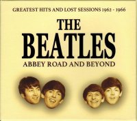 The Beatles - Abbey Road And Beyond (Box Set) (2016)