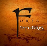 Hyubris - Forja (2009)  Lossless