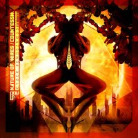 Nature Of Wires And CountessM - Cyber Rendezvous (2016)