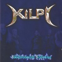Kilpi - Sahkonsinista sinfoniaa (2003)