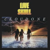 Live Skull - Cloud One (1986)