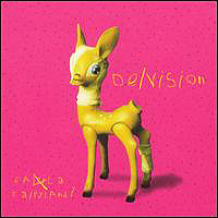 De/Vision - Fairyland (1996)