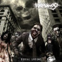 Expurgo - Burial Ground (2010)