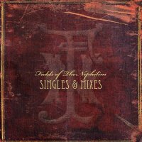 Fields of the Nephilim - Singles & Mixes (Compilation) (2013)  Lossless