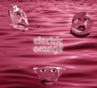 Electric Orange - Fleischwerk (Re 2008) (2005)