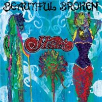Heart - Beautiful Broken (2016)  Lossless