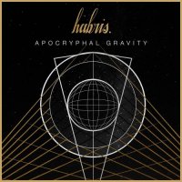 Hubris - Apocryphal Gravity (2017)