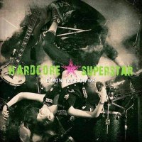 Hardcore Superstar - C\'mon Take on Me (2013)  Lossless