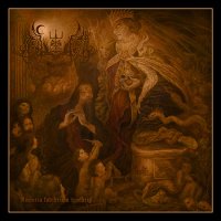 Spell Forest - Amentia Ludibrium Tenebris (2016)