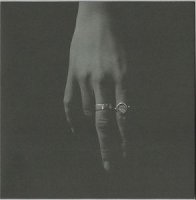 Tullia Benedicta - Anteros (2015)