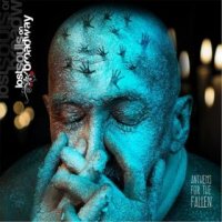 Lost Souls On Broadway - Anthems For The Fallen (2016)