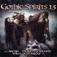 Various Artists - Gothic Spirits 13 (2 CD) (2011)