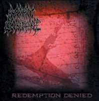 Spirit Disease - Redemption Denied (2004)