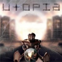 Utopia - Ice And Knives (2010)