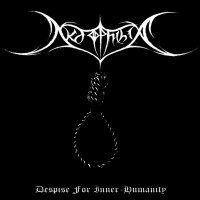 Nyctophilia - Despise For Inner-Humanity (2014)