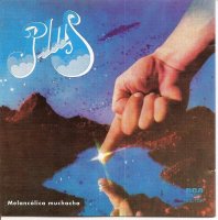Plus - Melancolica Muchacha (1978)