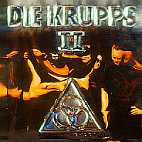 Die Krupps - II - The Final Option (1993)  Lossless